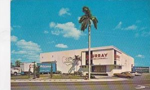 Florida Fort LauderdaleThe Murray Van Storage And Movers