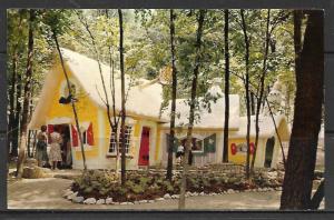 Maryland, Baltimore - The Enchanted Forest - Goldilocks - [MD-047]