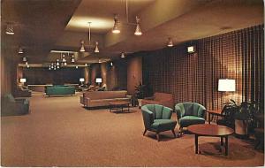 First Floor Lounge Wesley Terrace Des Moines Washington WA