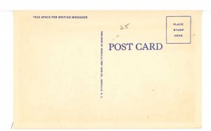 TN - Watauga Lake Dam Boat Dock