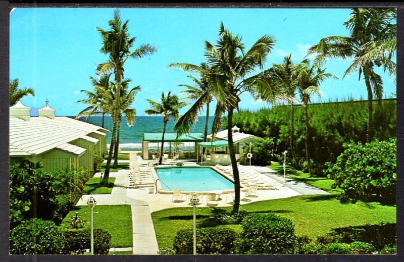 Monterrey House,Pompano Beach,FL BIN