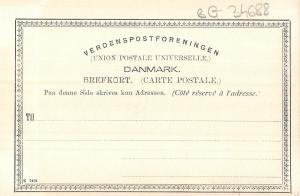 BG34688 kronborg hilsen fra helsinger denmark