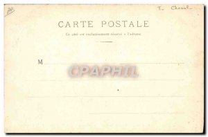 Old Postcard Carousel Horse Equestrian Jumping Saumur Resume