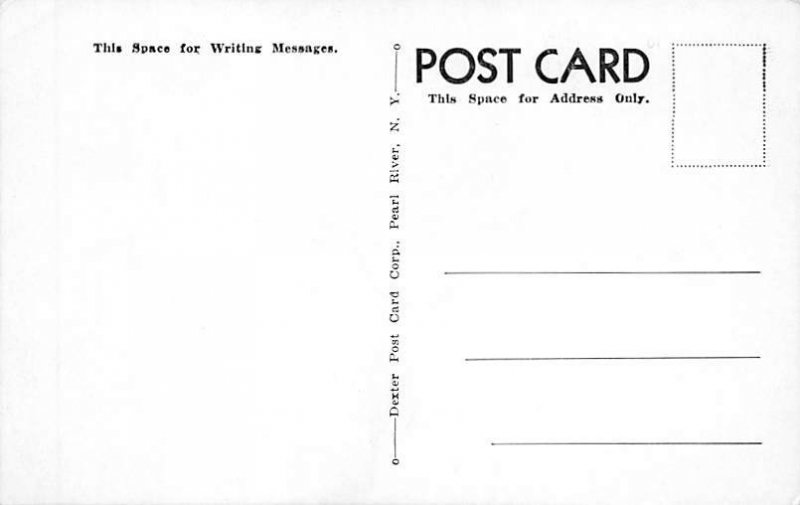 Dixie Home Walterboro, South Carolina