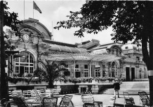 BR29060 Vichy le casino la terrasse france