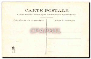 Postcard Old Orleans L & # 39Hotel City