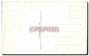 Old Postcard Sees The Well And The Lower Riviera