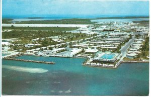 Marathon Shores, FL - Salty Dog Fishing Resort