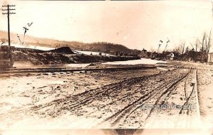 Flood 1913 - Columbus, Ohio