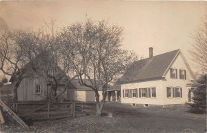 Mrs B's Home in Manchester, New Hampshire