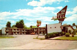 Oregon Salem The City Center Motel