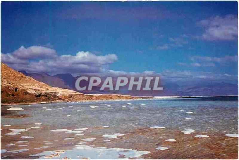 CPM Djibouti Lac Assal