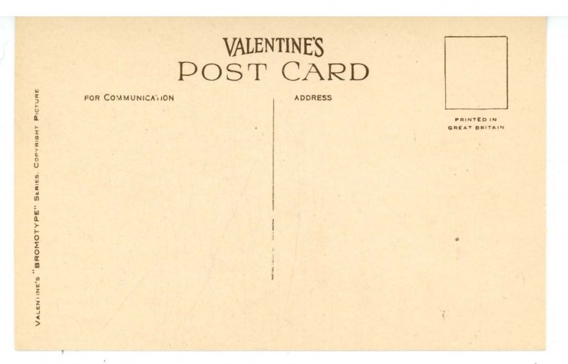 UK - Ireland, Killarney. Muckross Abbey