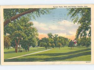 Linen PARK SCENE Omaha Nebraska NE H3236