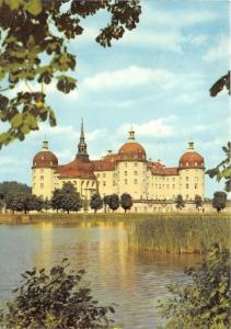 B35953 Museum Schloss Moritzburg  germany