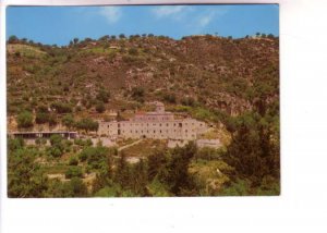 St Neophytos Monastery, Cyprus