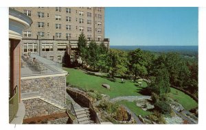 PA - Pocono Manor. Pocono Manor Inn