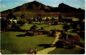 US    PC3206  CAMELBACK INN, PHOENIX, ARIZONA