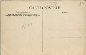 CPA CHOISY-le-ROI Le Pont (65598)