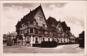 CPA Cabourg Hotel Normandy (1233641)