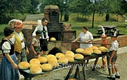 Frankenmuth Bavarian in Frankenmuth, Michigan