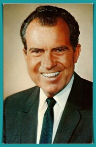 Richard M Nixon - [MX-936]