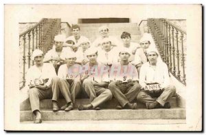 PHOTO CARD Aces Ste Anne (marine)