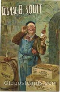 Advertising Postcards