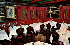 New Jersey Convent Rod's 1890's Ranch House The Red Dog Cafe