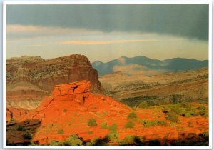 M-48711 Panorama Point Capitol Reef National Park Utah