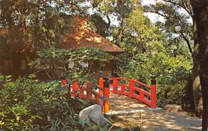 Descanso Gardens La Canada CA