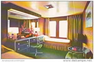 Florida Miami Eastern Steamship Lines