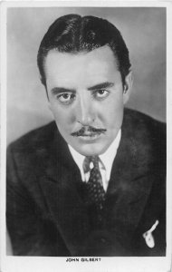 br106056 john gilbert Artist actor movie film star art cinema