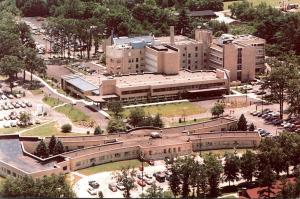 New Jersey Browns Mills Deborah Heart and Lung Center