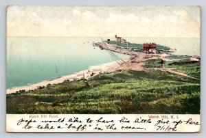 1906  Watch Hill   Rhode Island   Postcard