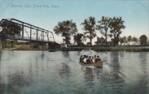 Iowa Sioux City The Country Club