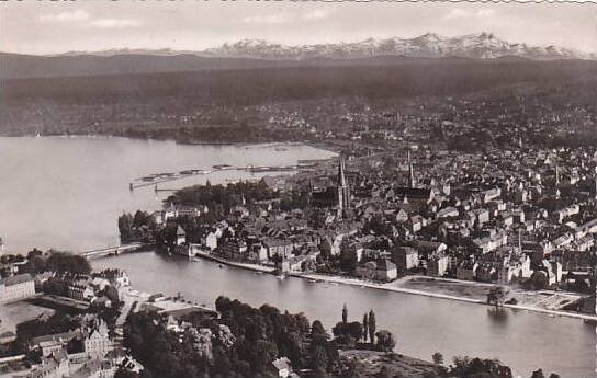 Germany Konstanz am Bodensee Photo