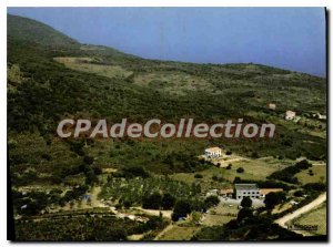 Postcard Modern Galeria Ideal Camping Hotel Stagnolo