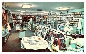 Massachusetts  South Haadley , Odyssey Book Shop