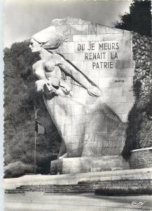 France Cerdon Monument des Maquis