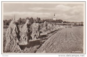 RP, Siljansnas, Sweden, 1920-1940s