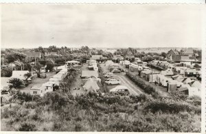 Belgium Postcard - Camp Glaeys R.3.C.B. - Bredene    V2188