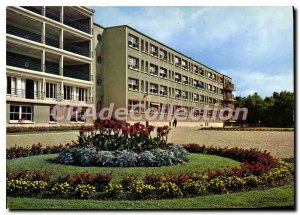 Modern Postcard Evreux Room Omni Sports