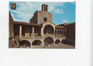 BF20486 perpignan le palais royal de majorque france  front/back image