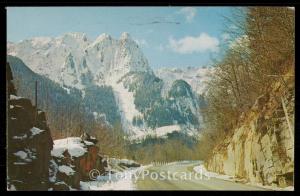 Mount Index