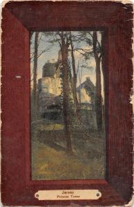 uk29160 princess tower jersey real photo uk