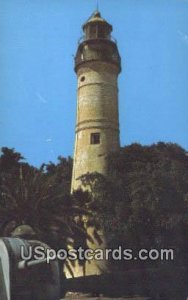 Light House - Key West, Florida FL