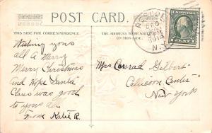 1914 John Winsch Christmas  