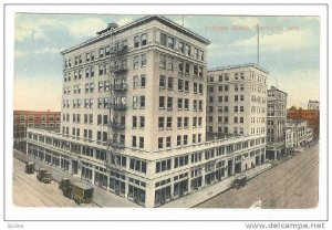 Pittock Block,Portland,Oregon,00-10s