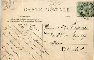 CPA CHARLEVILLE (863154)